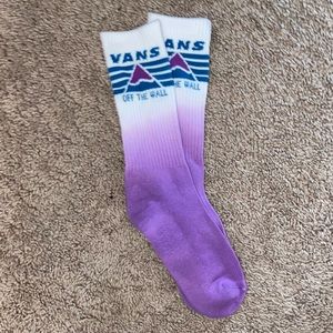 Vans socks